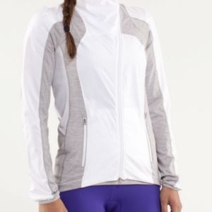 Lululemon Presta Packable Shirket